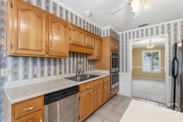 $534,900 | 8511 Kent Drive, Savannah, GA 31406