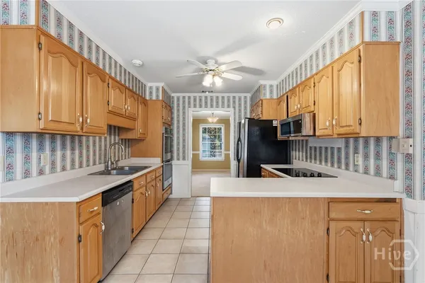 $534,900 | 8511 Kent Drive, Savannah, GA 31406