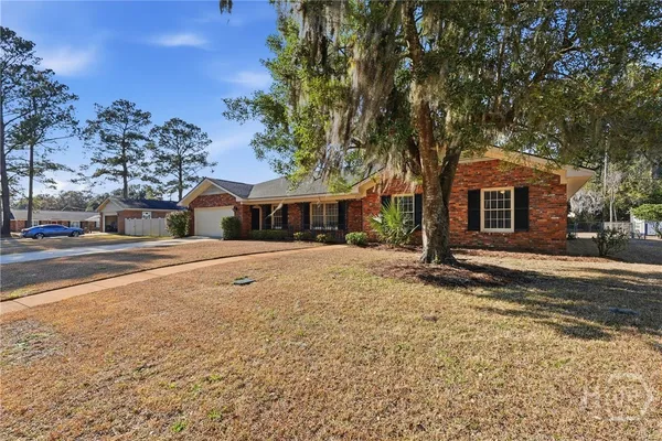 $534,900 | 8511 Kent Drive, Savannah, GA 31406