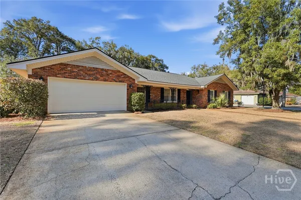$534,900 | 8511 Kent Drive, Savannah, GA 31406