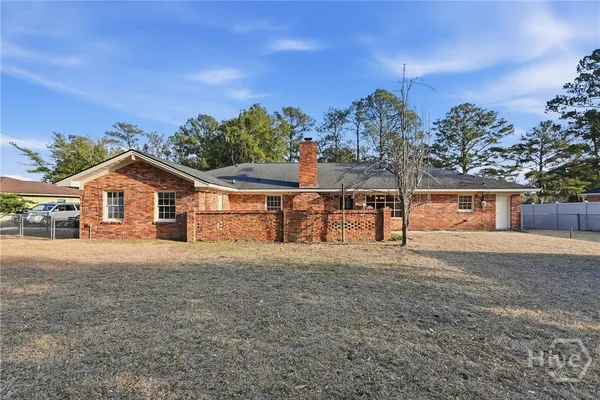 $534,900 | 8511 Kent Drive, Savannah, GA 31406