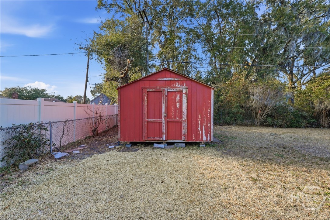 8511 Kent Drive Savannah, GA 31406 - Photo 40 of 41