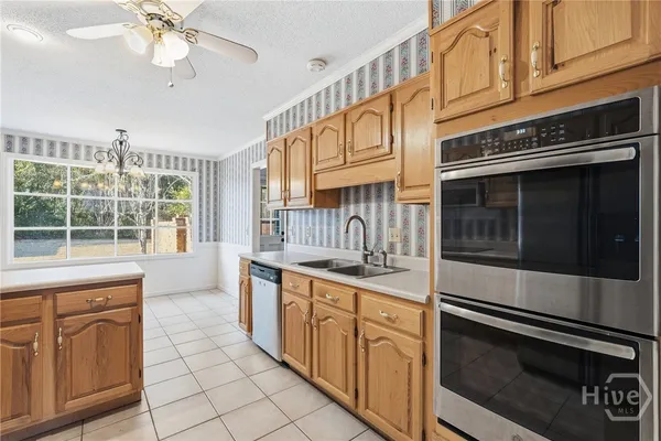 $534,900 | 8511 Kent Drive, Savannah, GA 31406