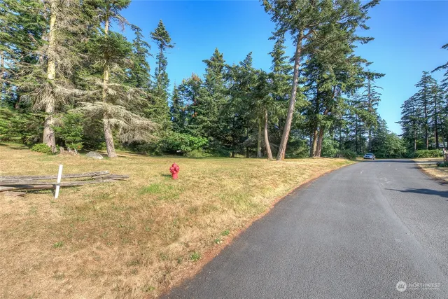 $270,000 | 9 Fossil Bay Drive, Orcas Island, WA 98245