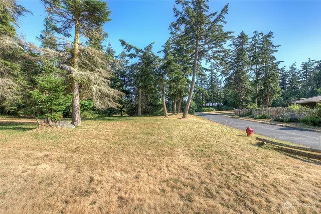 $270,000 | 9 Fossil Bay Drive, Orcas Island, WA 98245