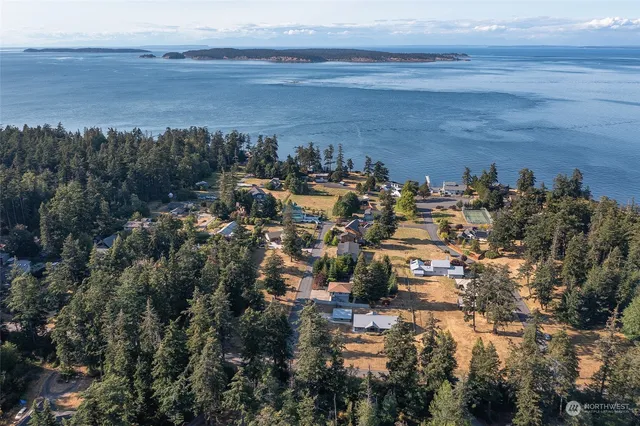 $270,000 | 9 Fossil Bay Drive, Orcas Island, WA 98245
