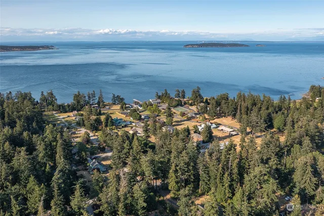 $270,000 | 9 Fossil Bay Drive, Orcas Island, WA 98245