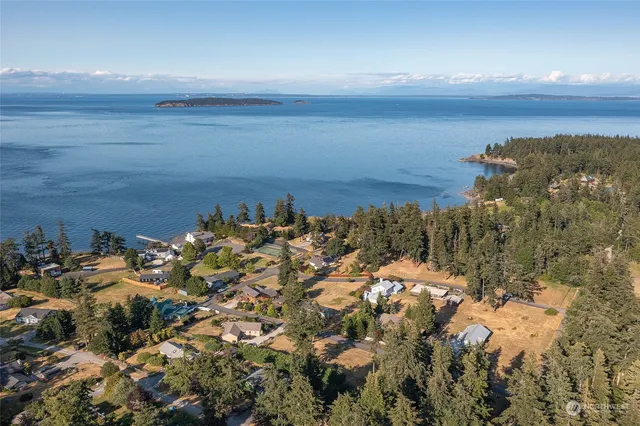 $270,000 | 9 Fossil Bay Drive, Orcas Island, WA 98245