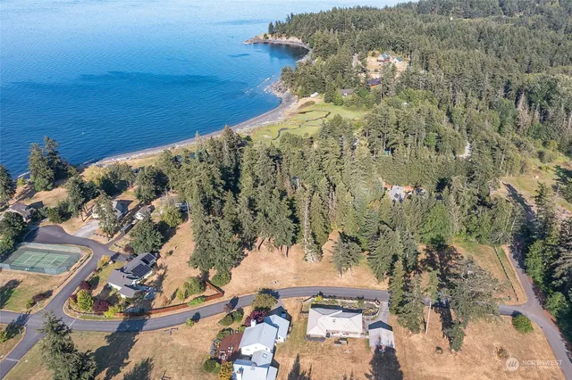 $270,000 | 9 Fossil Bay Drive, Orcas Island, WA 98245