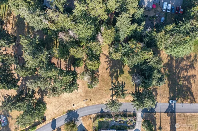 $270,000 | 9 Fossil Bay Drive, Orcas Island, WA 98245