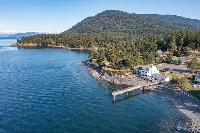 $270,000 | 9 Fossil Bay Drive, Orcas Island, WA 98245