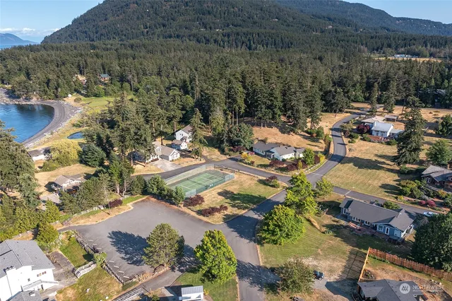 $270,000 | 9 Fossil Bay Drive, Orcas Island, WA 98245