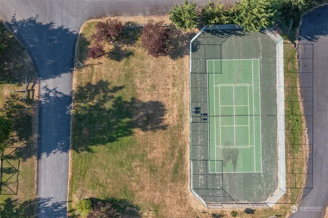 $270,000 | 9 Fossil Bay Drive, Orcas Island, WA 98245