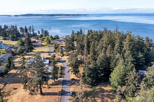 $270,000 | 9 Fossil Bay Drive, Orcas Island, WA 98245