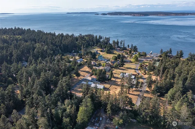 $270,000 | 9 Fossil Bay Drive, Orcas Island, WA 98245