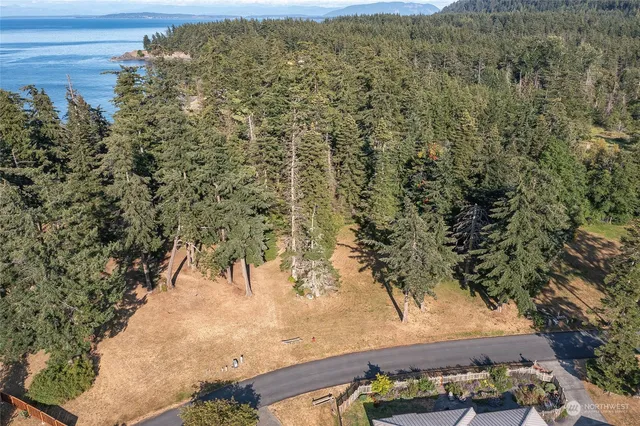 $270,000 | 9 Fossil Bay Drive, Orcas Island, WA 98245