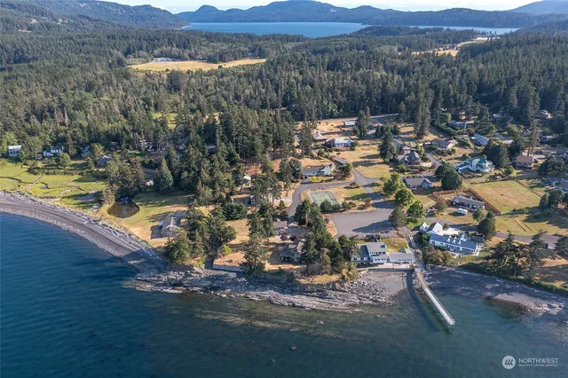 $270,000 | 9 Fossil Bay Drive, Orcas Island, WA 98245