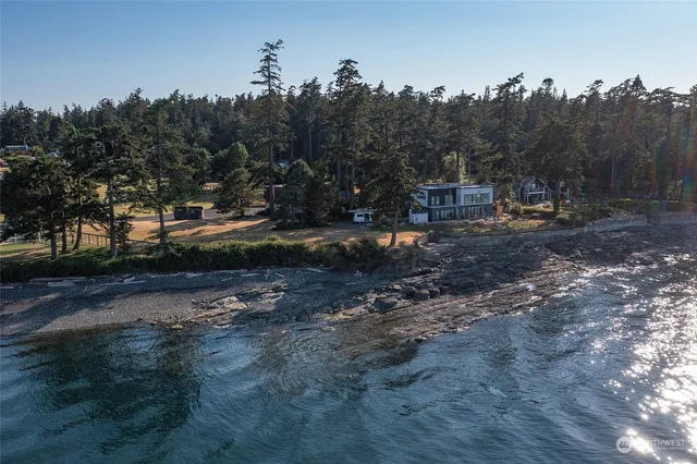 $270,000 | 9 Fossil Bay Drive, Orcas Island, WA 98245