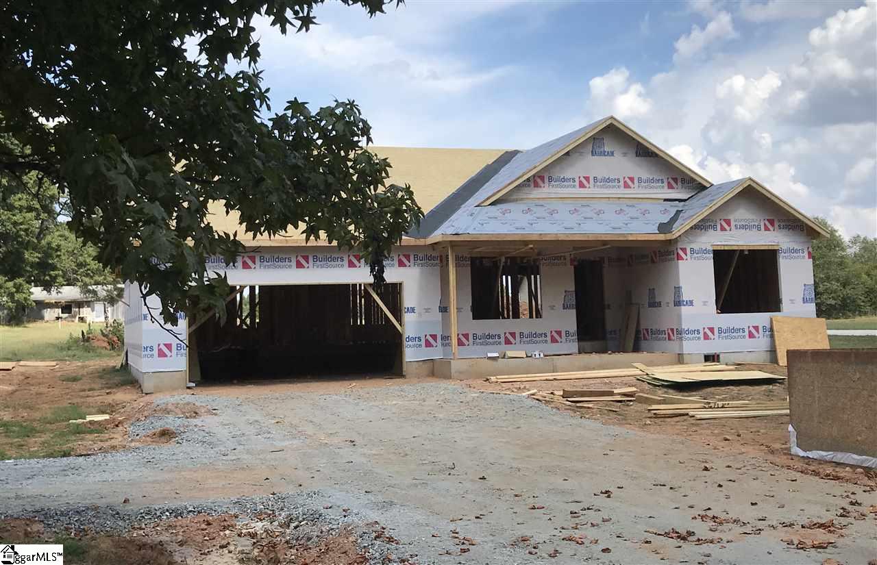 1185 Lightwood Knot Road Woodruff, SC 29388 - Photo 1 of 2 Gallery Image 1