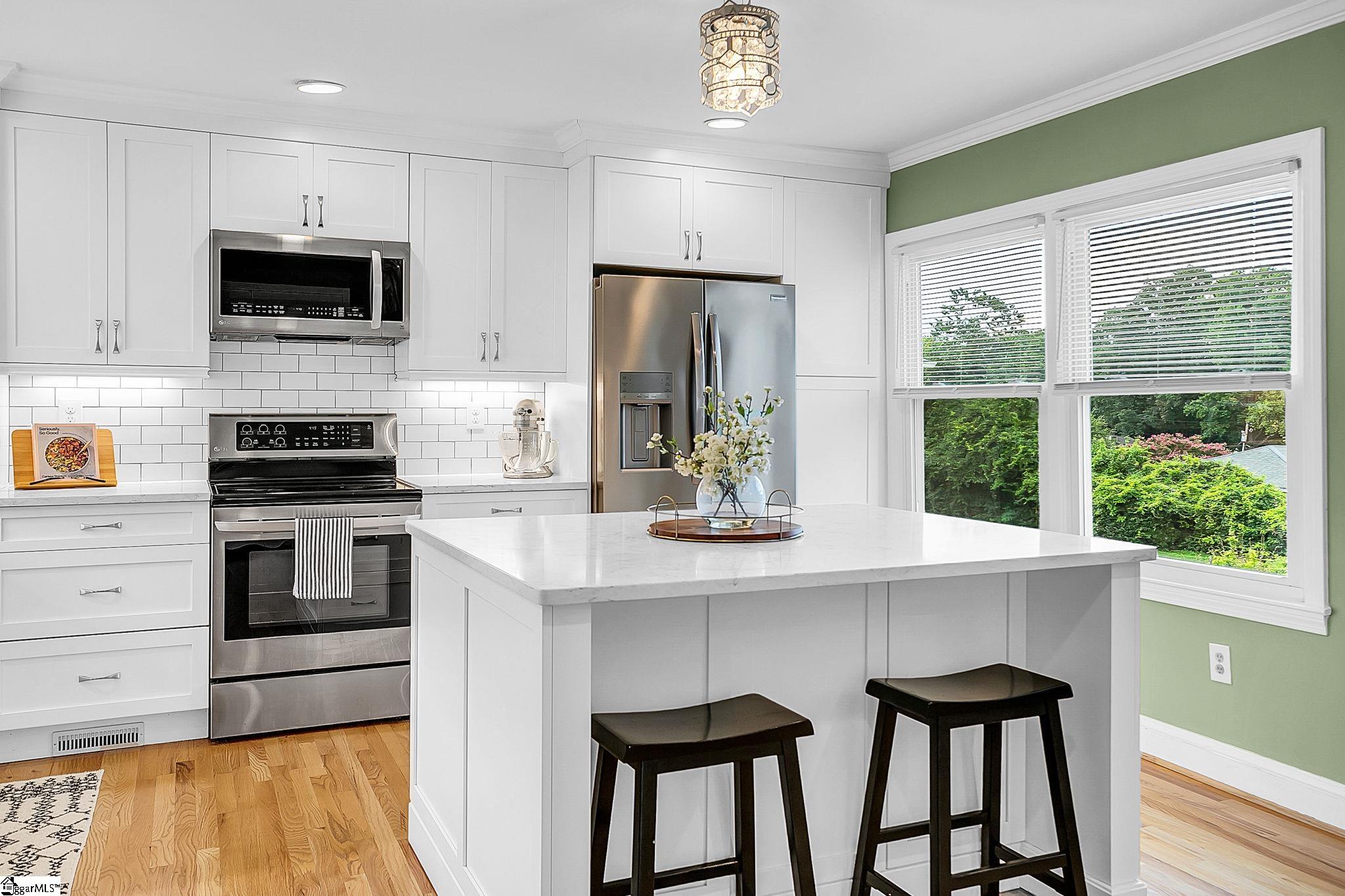 14 Midland Street Greenville, SC 29607 - Photo 16 of 43 Gallery Image 16