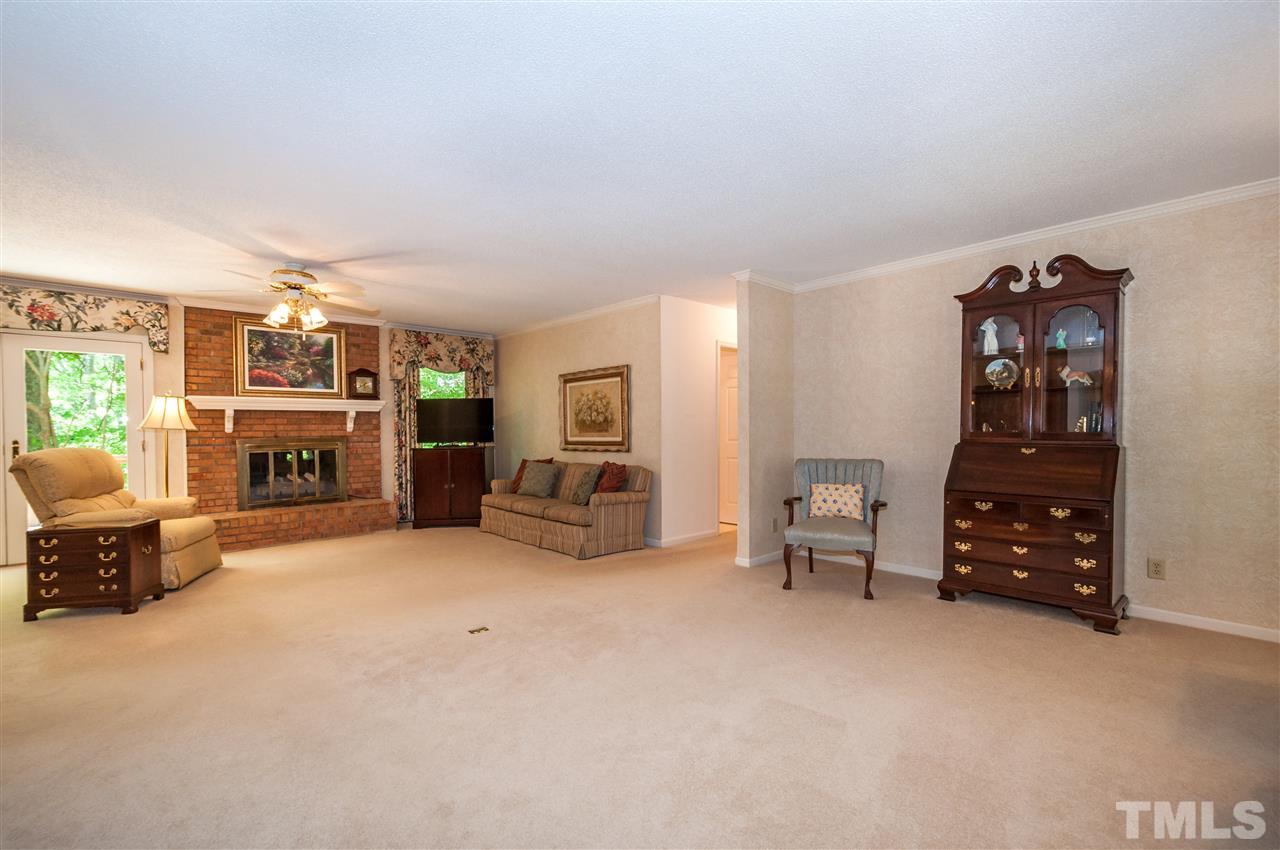 1712 Bayleaf Trail Raleigh, NC 27614 - Photo 2 of 24