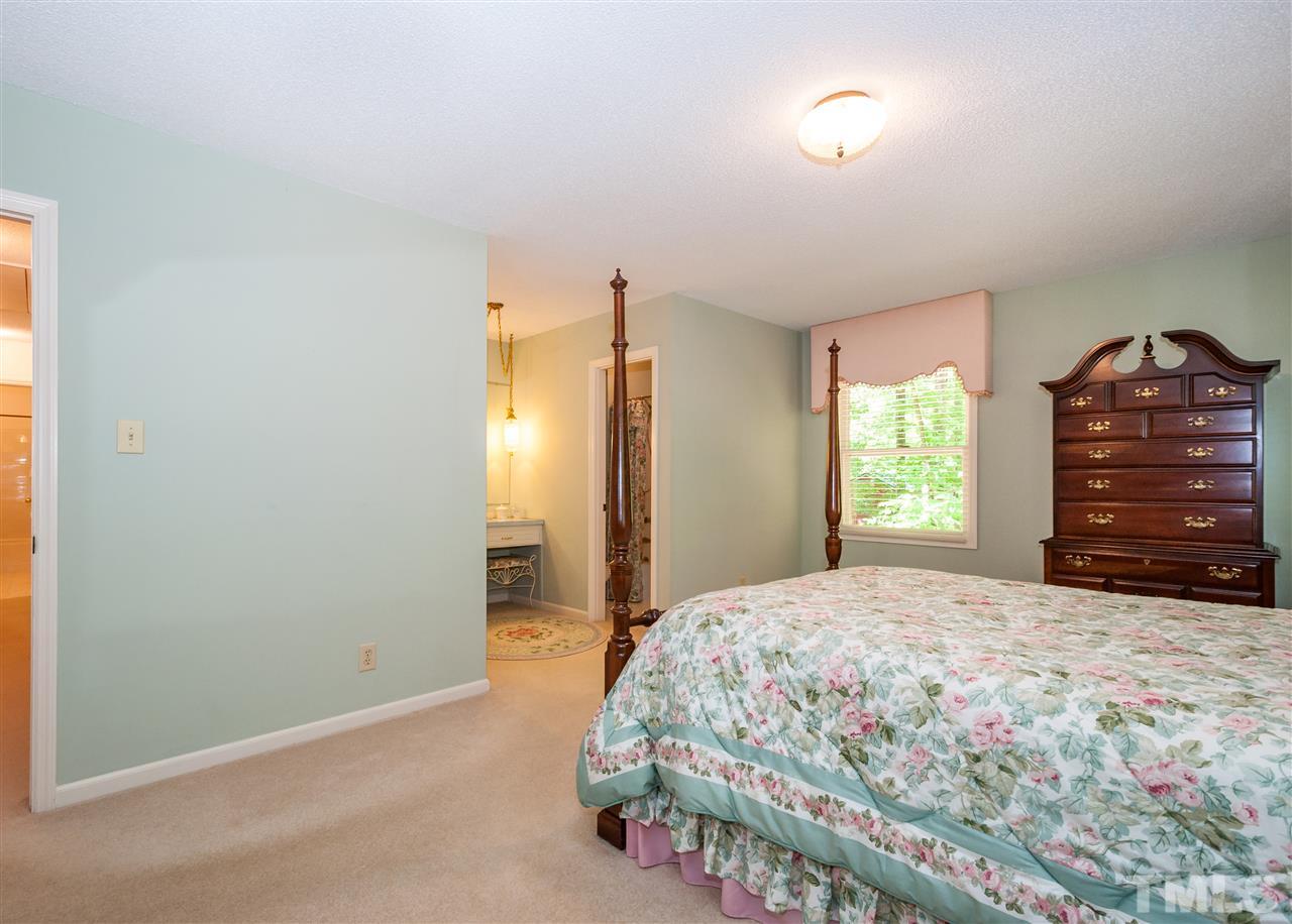 1712 Bayleaf Trail Raleigh, NC 27614 - Photo 12 of 24