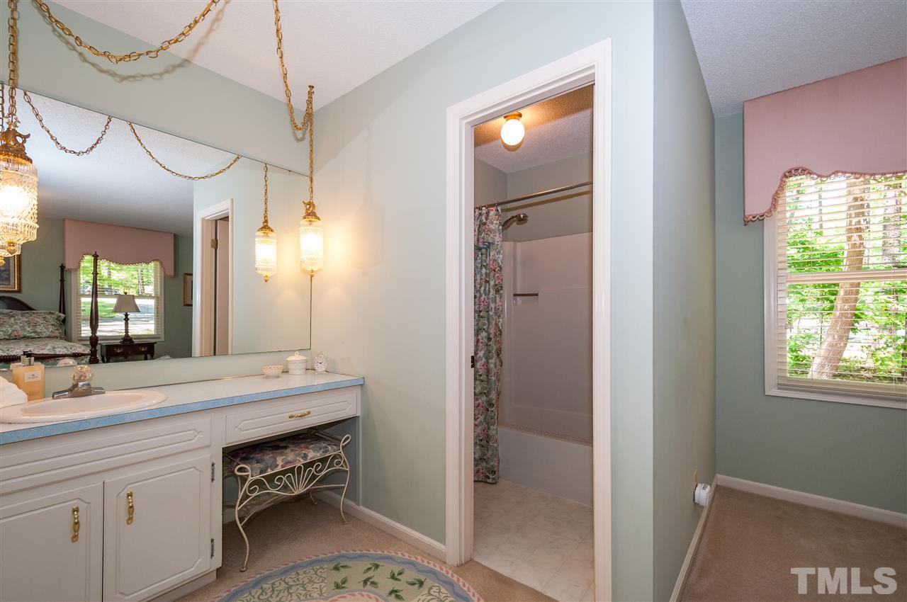 1712 Bayleaf Trail Raleigh, NC 27614 - Photo 13 of 24