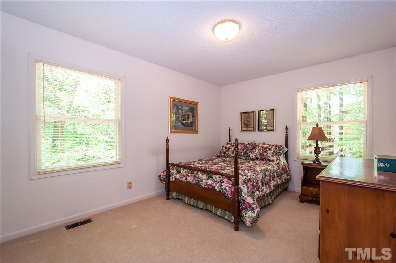 1712 Bayleaf Trail Raleigh, NC 27614 - Photo 15 of 24