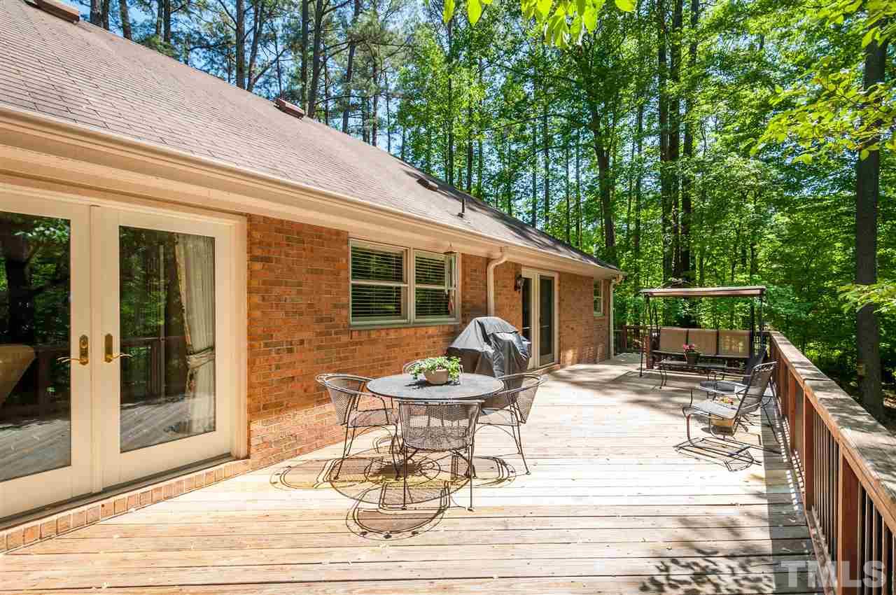 1712 Bayleaf Trail Raleigh, NC 27614 - Photo 22 of 24