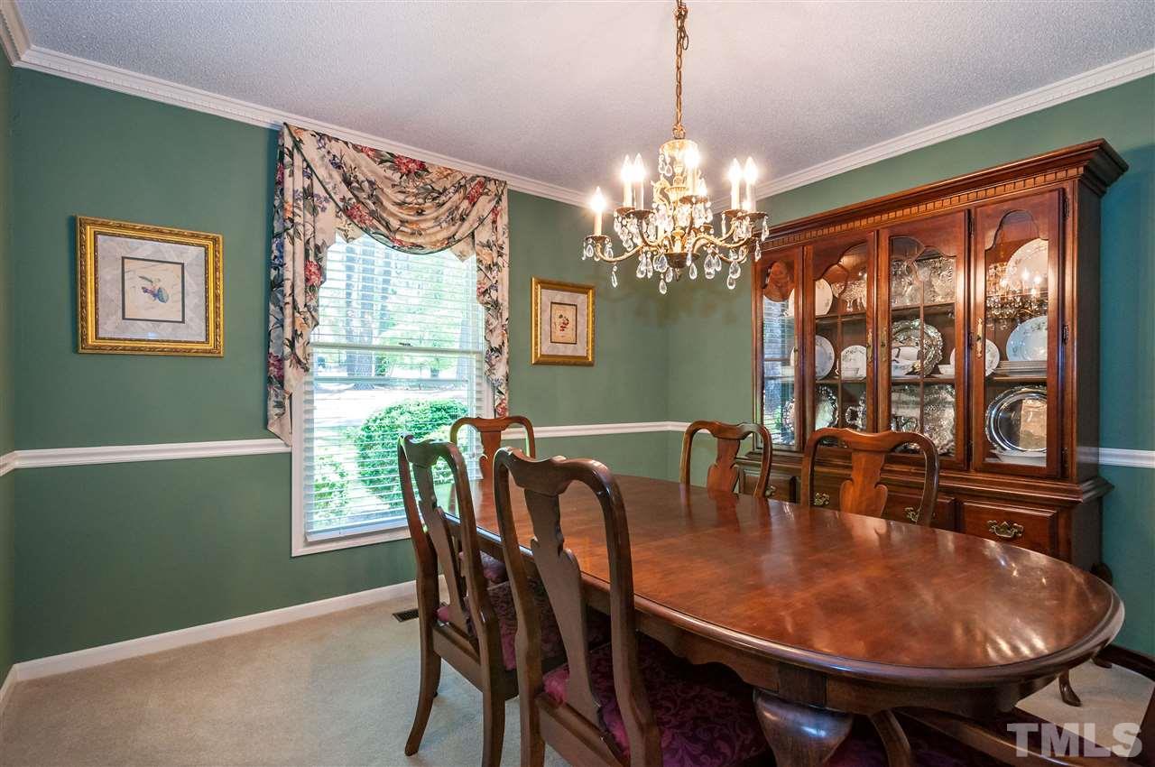 1712 Bayleaf Trail Raleigh, NC 27614 - Photo 5 of 24