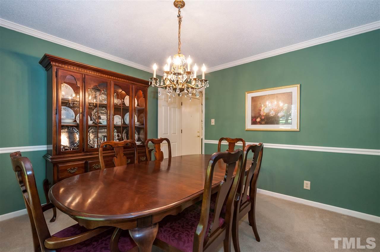 1712 Bayleaf Trail Raleigh, NC 27614 - Photo 6 of 24
