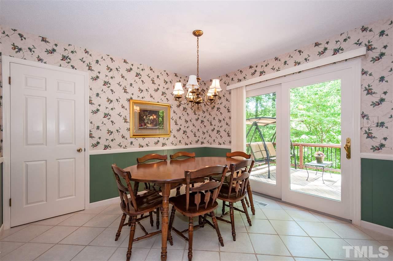 1712 Bayleaf Trail Raleigh, NC 27614 - Photo 9 of 24
