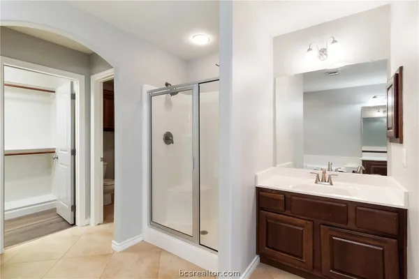 $275,000 | 2402 Pleasant Rose Circle, Bryan, TX 77808