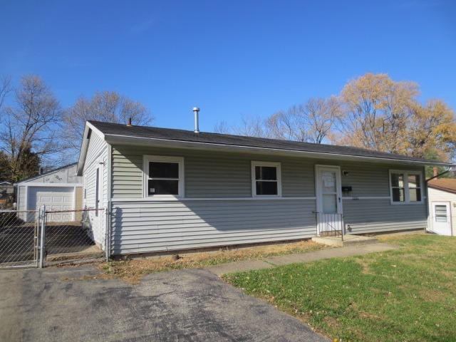 2266 Miles Road Cincinnati, OH 45231 - Photo 1 of 1