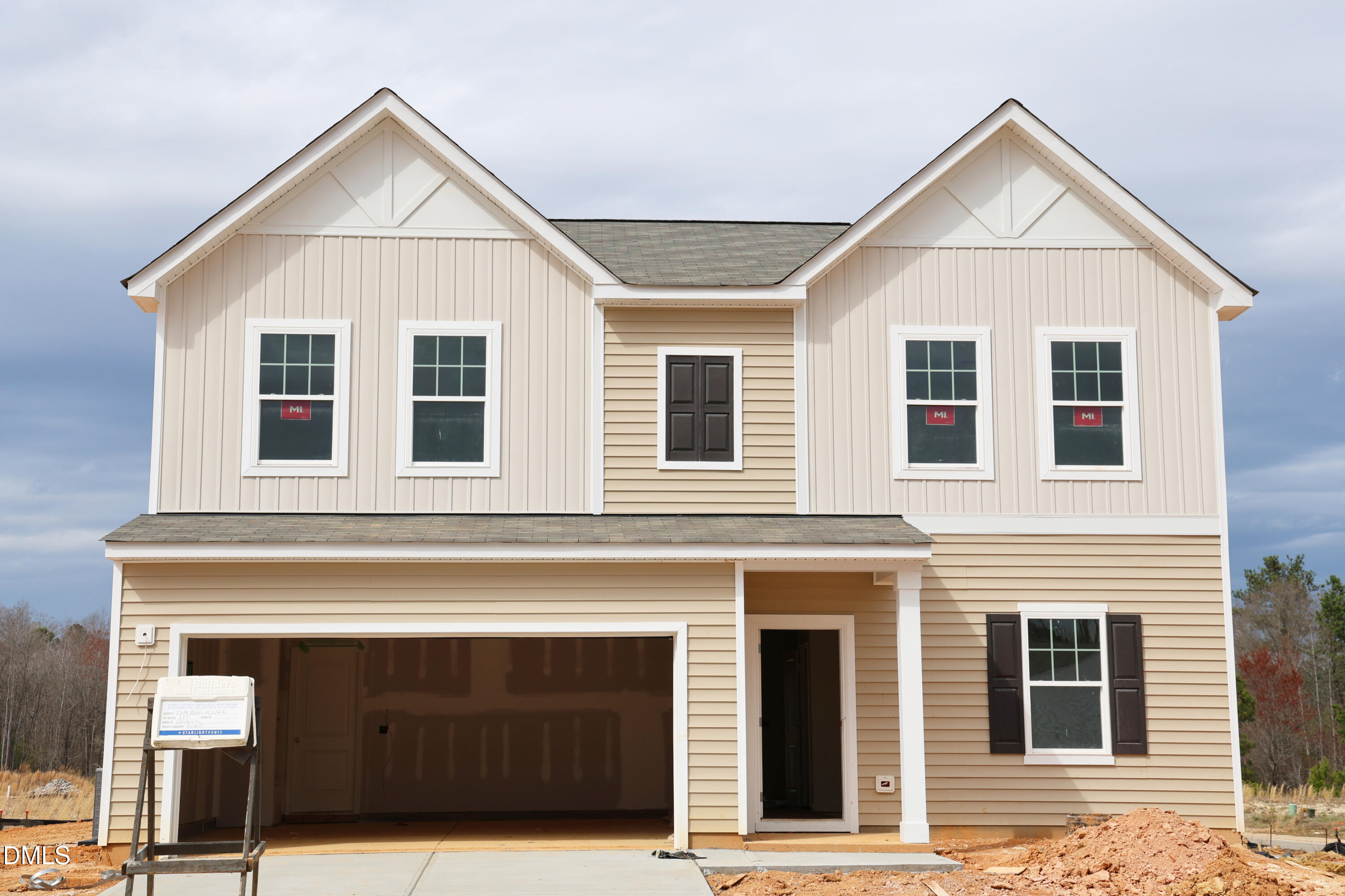 LOT 139 Front
