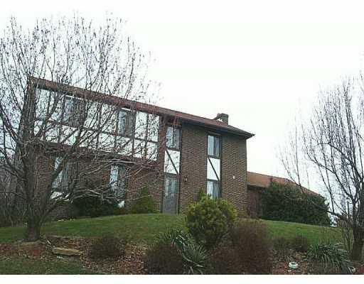185 Ridgeview Drive Wexford, PA 15090 - Photo 1 of 8 Exterior Front.