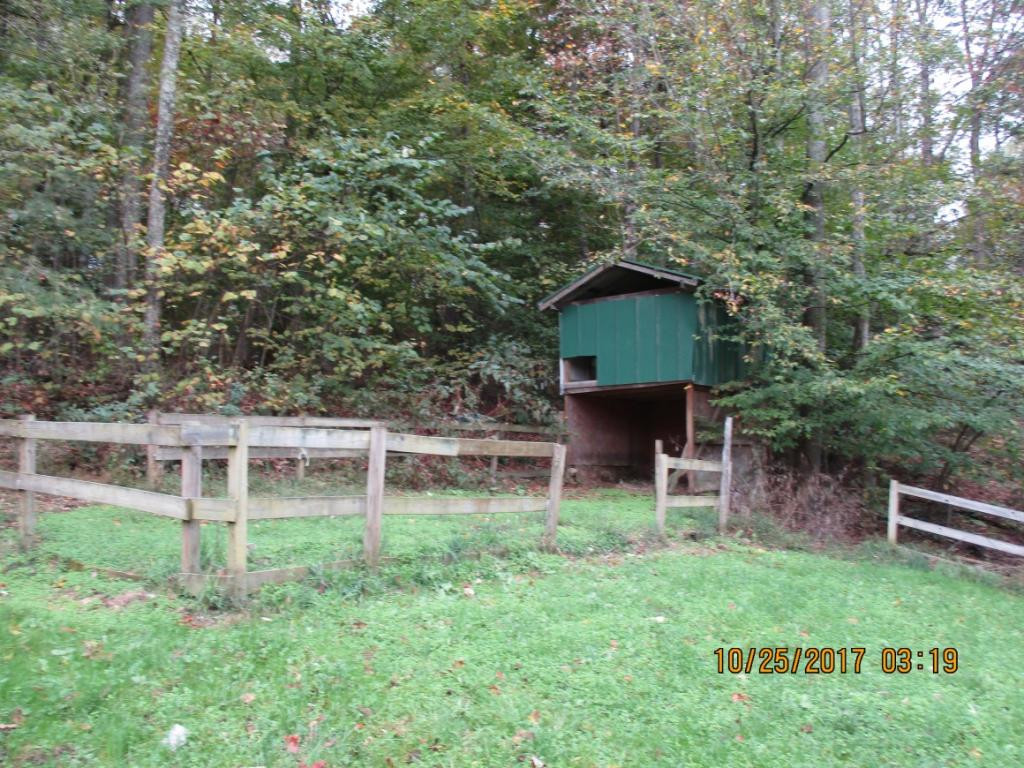 520 Cherokee Mountain Road Jonesborough, TN 37659 - Photo 8 of 35 Photo 8