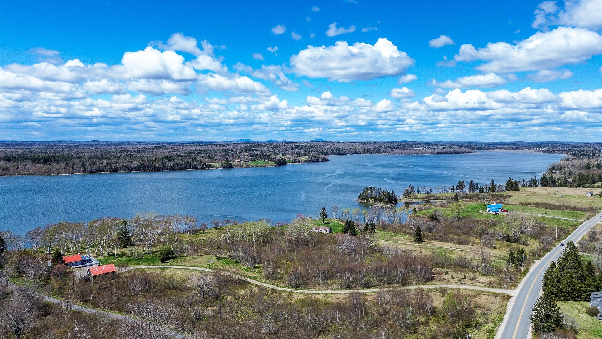 475 East Side Road Addison, ME 04606 - Photo 8 of 31 3