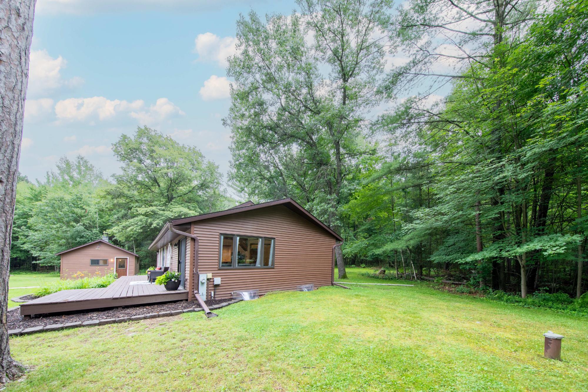 5913 Forest Lane Rhinelander, WI 54501 - Photo 41 of 52 Gallery Image 41