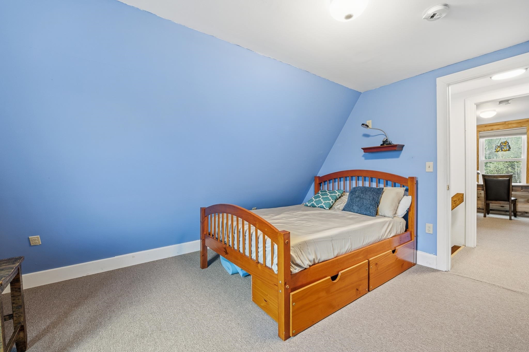 113 Carleton Hill Road Colebrook, NH 03576 - Photo 20 of 23
