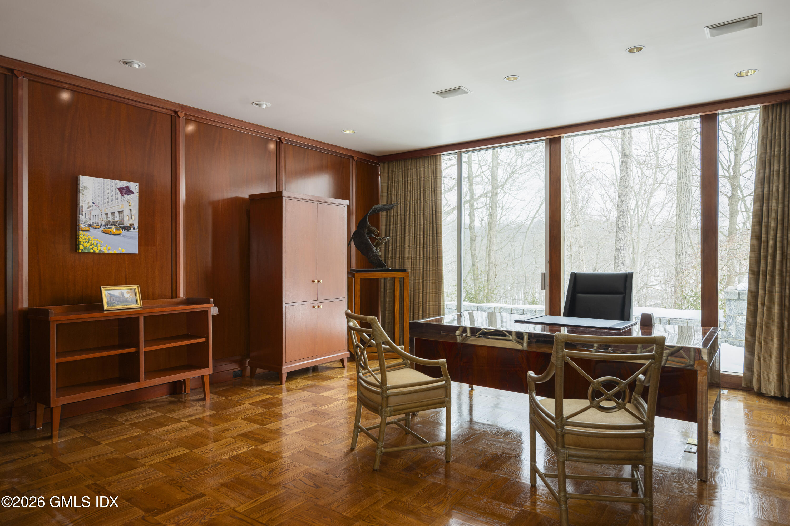 38 Partridge Hollow Road Greenwich, CT 06831 - Photo 12 of 26 _DSC2494merge-Edit