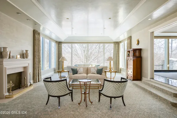 $7,995,000 | 38 Partridge Hollow Road, Greenwich, CT 06831