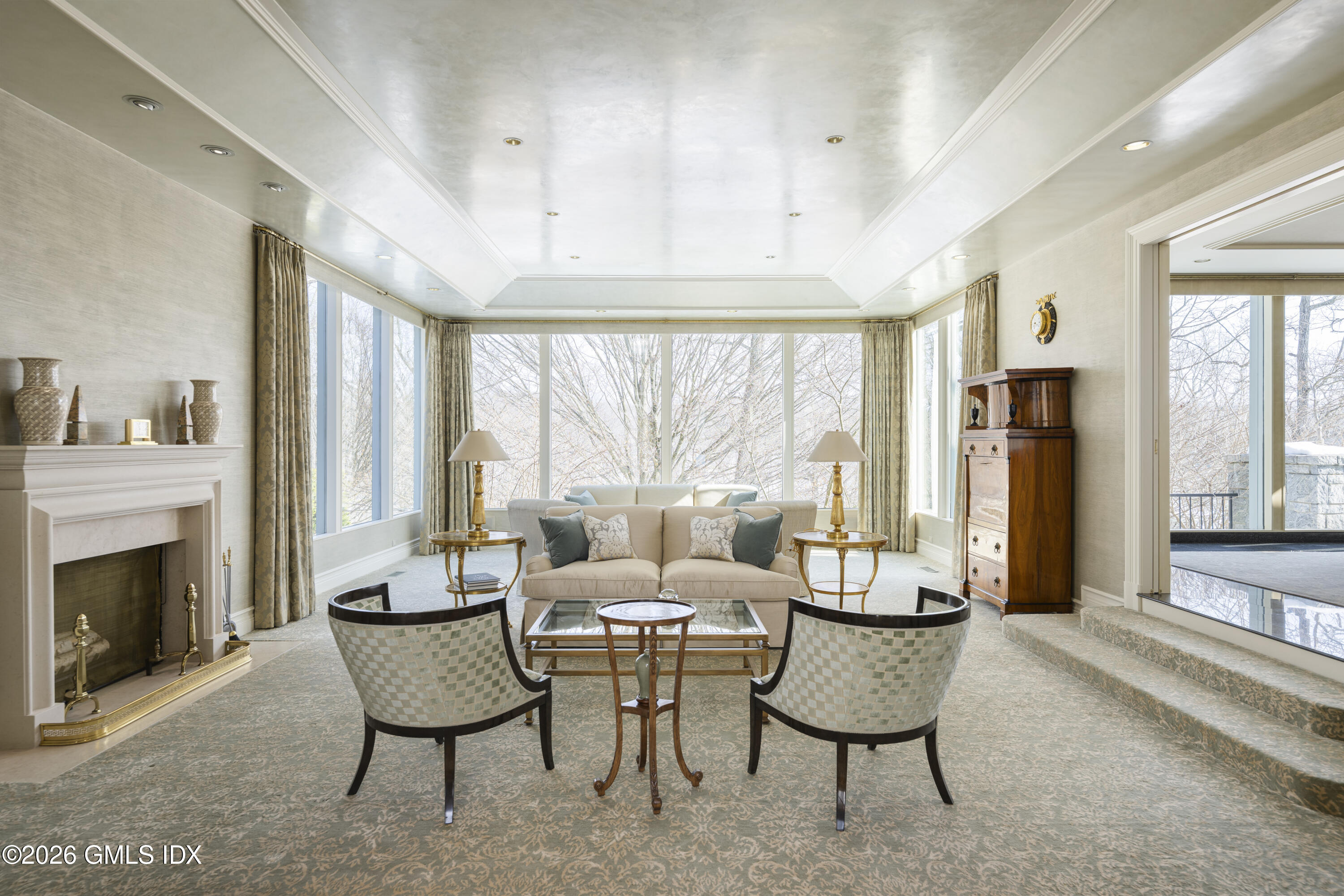 38 Partridge Hollow Road Greenwich, CT 06831 - Photo 14 of 26 _DSC2707-Edit