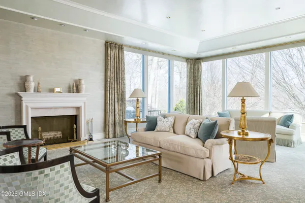 $7,995,000 | 38 Partridge Hollow Road, Greenwich, CT 06831