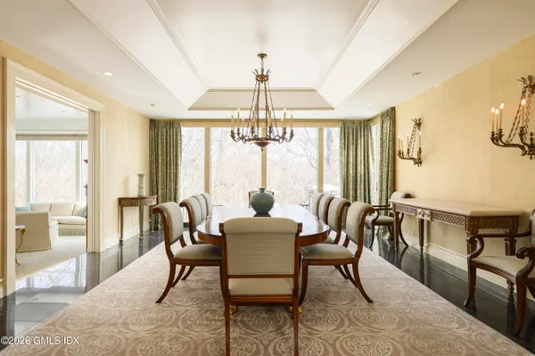 $7,995,000 | 38 Partridge Hollow Road, Greenwich, CT 06831