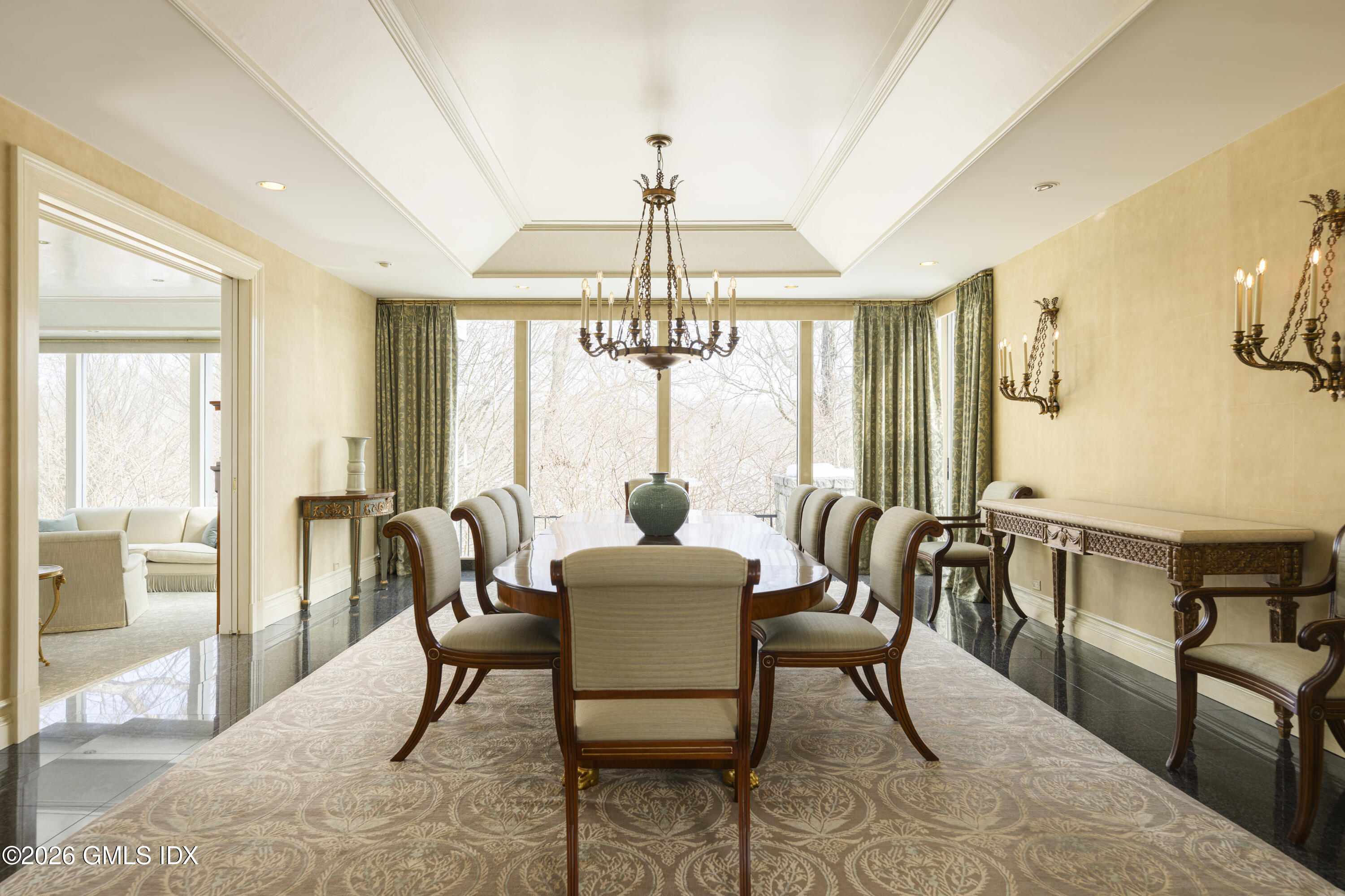 38 Partridge Hollow Road Greenwich, CT 06831 - Photo 16 of 26 _DSC2749merge-Edit