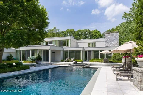$8,750,000 | 38 Partridge Hollow Road, Greenwich, CT 06831