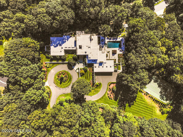 38 Partridge Hollow Road Greenwich, CT 06831 - Photo 25 of 26 38 Partridge Hollow Rd Greenwich, CT 068