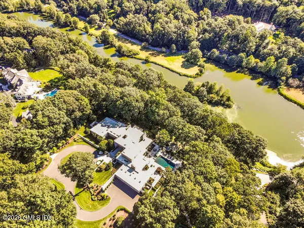 $7,995,000 | 38 Partridge Hollow Road, Greenwich, CT 06831