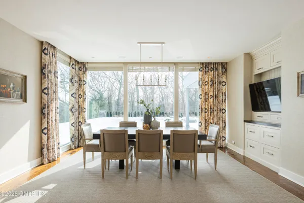 $7,995,000 | 38 Partridge Hollow Road, Greenwich, CT 06831